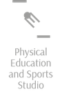 Physical Education and Sports Studio