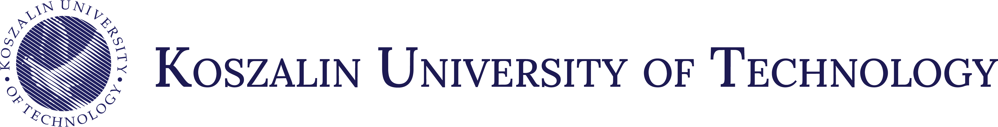 Koszalin University of Technology Logo