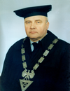 Dziekan Wydziału Mechanicznego w latach (1987-1993).