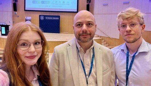 I Forum Praktyków Uniwersytetów Europejskich rozpoczęło się na Politechnice Poznańskiej