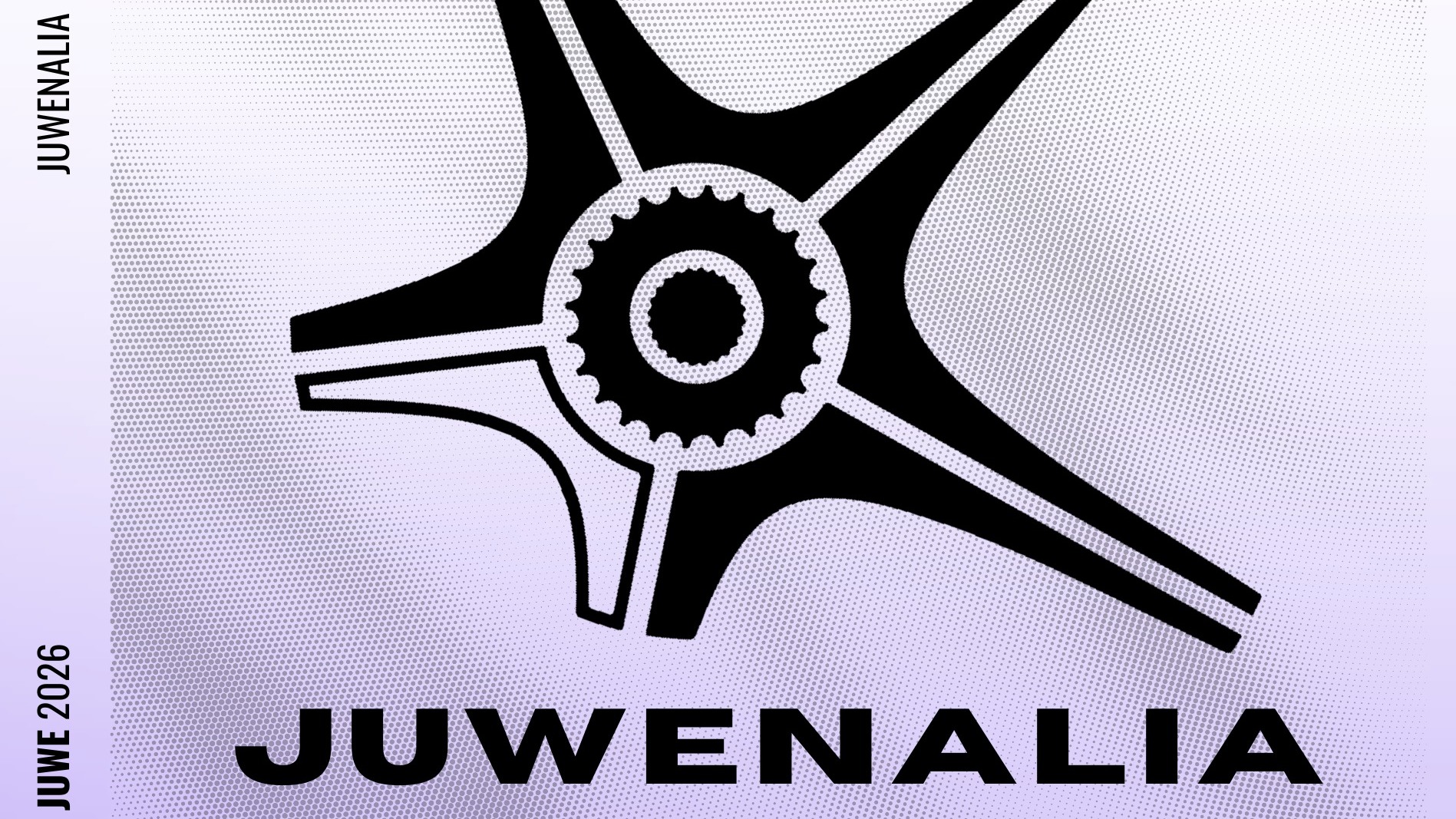 J U W E N A L I A   2026
