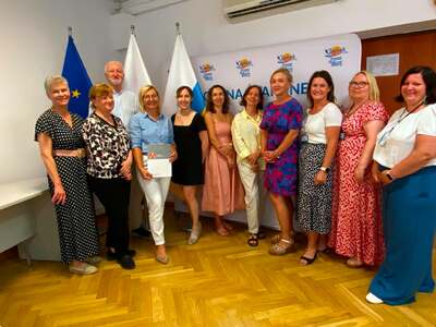 Politechnika Koszalińska partnerem projektu zagospodarowania nabrzeża jeziora Drawsko w Czaplinku
