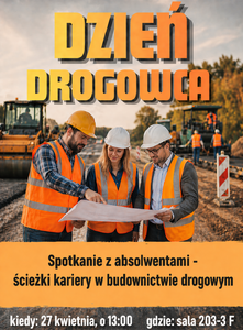 Relacja z Dnia Drogowca – 27.04.2026 r.