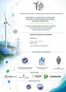 Konferencja Dziekanów Wydziałów Polskich Uczelni na kierunku Energetyka