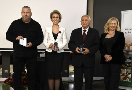 Politechnika Koszalińska i Hotel Gromada – ponad 20 lat partnerstwa i wspólnych inicjatyw
