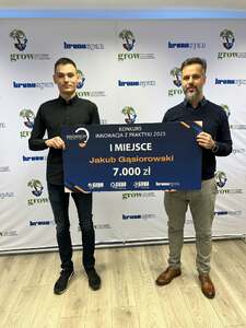 Konkurs - Innowacja z praktyki_kwiecień 2025