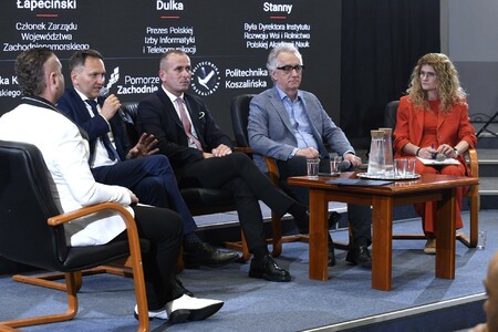 Kongres Smart Village Polska w Politechnice Koszalińskiej