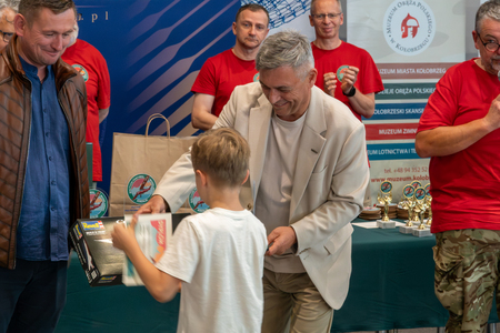 XV Bałtycki Festiwal Modelarski. Pasjonujący świat miniaturowych form 