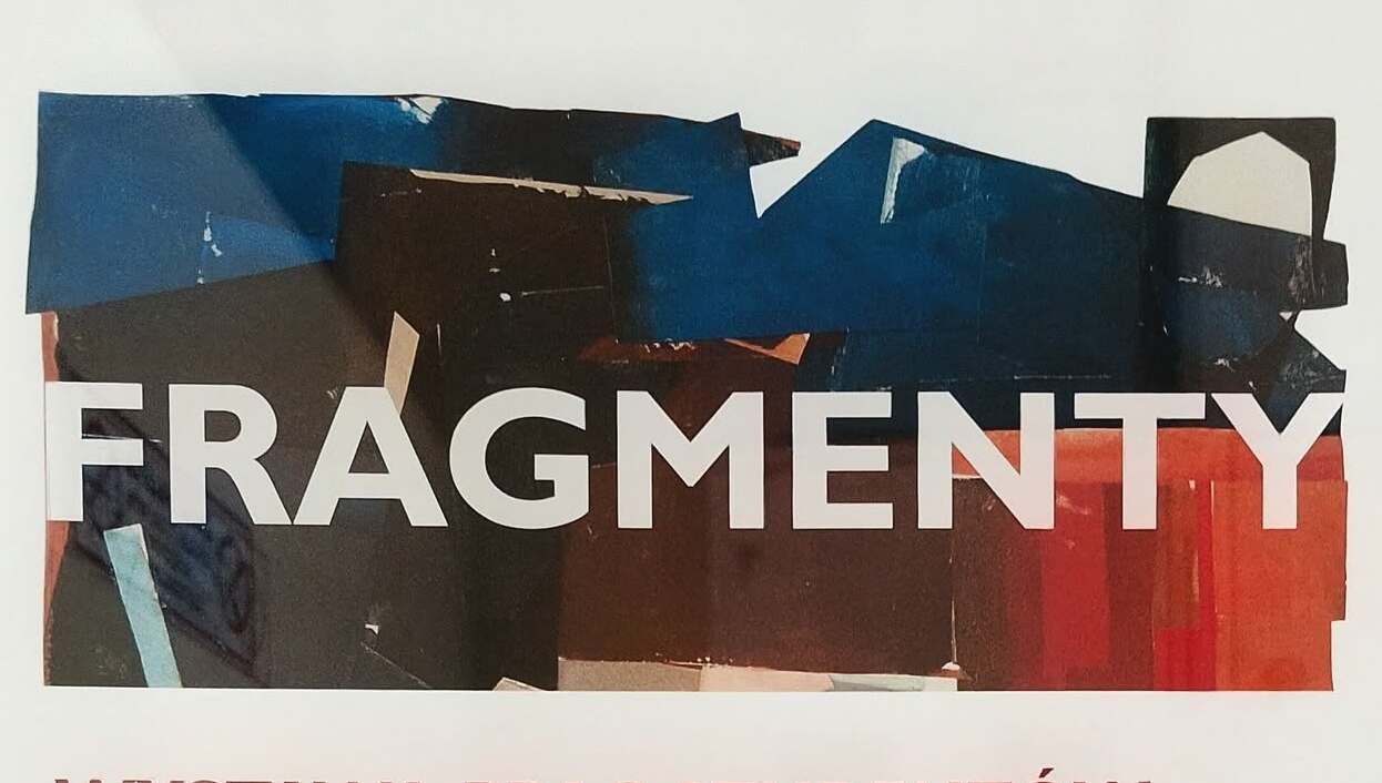 Wystawa prac studenckich FRAGMENTY
