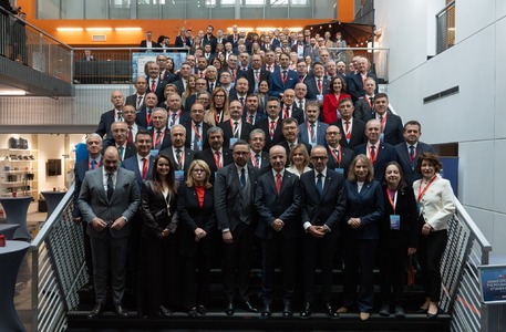II Forum Rektorów Polski i Turcji w Gdańsku – wzmocnienie współpracy akademickiej