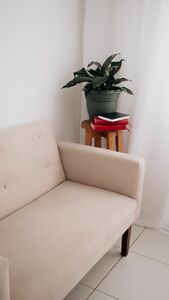 Przerwa wakacyjna w konsultacjach psychologicznych
