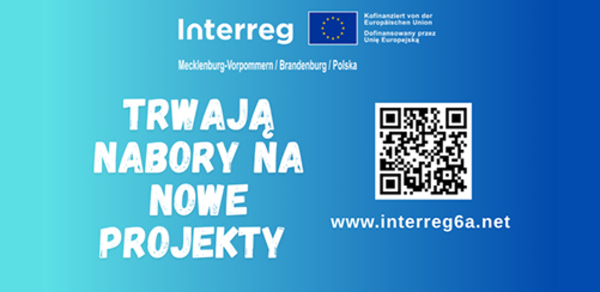 Kolejna szansa na dofinansowanie polsko-niemieckich projektów!