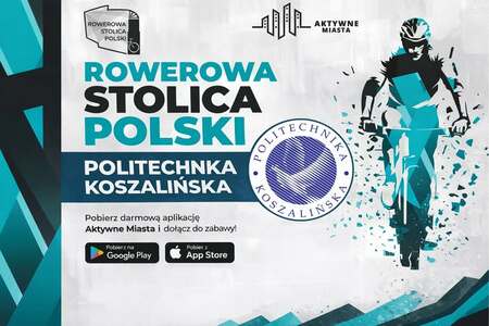  Rowerowa Stolica Polski