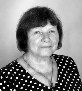 Odeszła prof. dr hab. inż. Kazimiera Zgórska