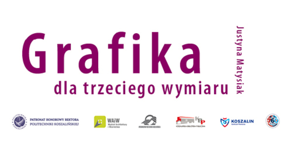 Prezentacja książki dr Justyny Matysiak oraz wernisaż wystawy studentów i absolwentów w Koszalińskiej Bibliotece Publicznej