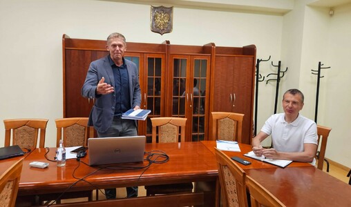 Seminarium naukowe na Wydziale Nauk Ekonomicznych Politechniki Koszalińskiej
