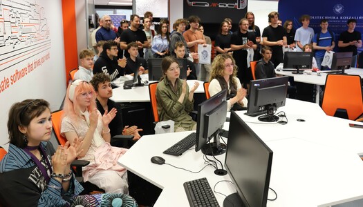 Wystartował konkurs AI UNIVERSITY #PROMPT-ME-SMART