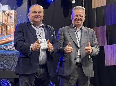Politechnika Koszalińska na Targach Hausmesse 2026