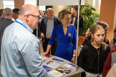 XXV Zachodniopomorski Festiwal Nauki w Politechnice Koszalińskiej
