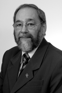 Z głębokim żalem zawiadamiamy, zmarł  dr inż. Janusz Rawski