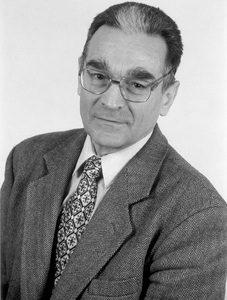 Odszedł dr inż. Lesław Macieik