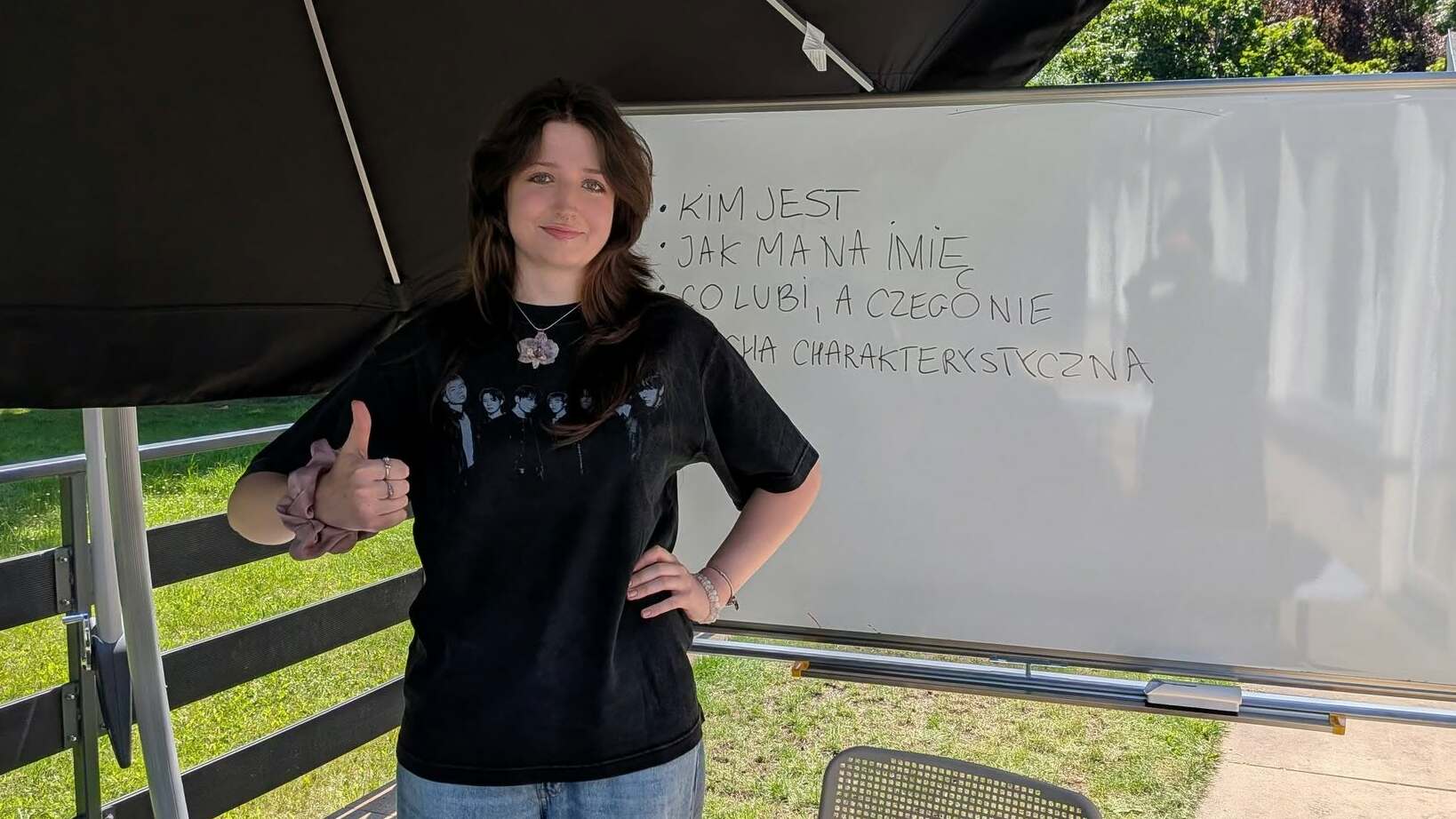 Wakacyjna aktywność studencka