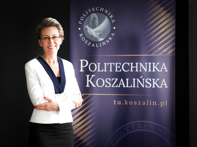 Prof. Danuta Zawadzka wiceprzewodniczącą Komisji ds. Studentów i Doktorantów KRASP 