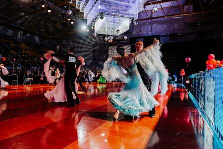 Politechnika Koszalińska partnerem „King Dance Cup”