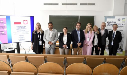 Tak sztuczna inteligencja zmienia nasze otoczenie 
