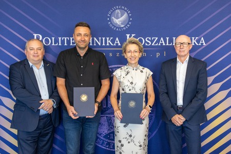 Politechnika Koszalińska partnerem jubileuszowej edycji TEDxKoszalin