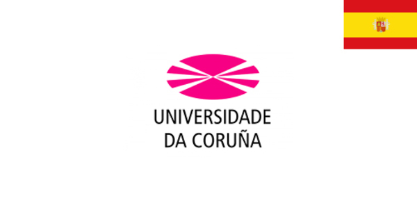 HISZPANIA / ​​​​​​​Universidade de Coruna