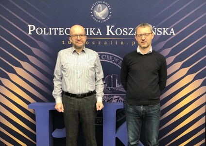 Pracownicy Politechniki Koszalińskiej w gronie ekspertów WHO