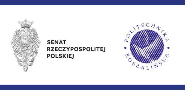 Zaproszenie na I „Debatę Senacką” na Politechnice Koszalińskiej