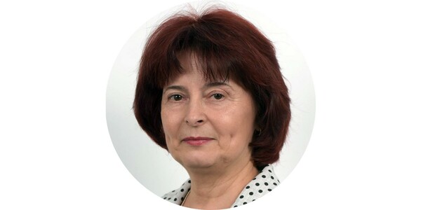 Margita Kucharska