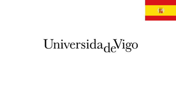 HISZPANIA /  Universidade de Vigo