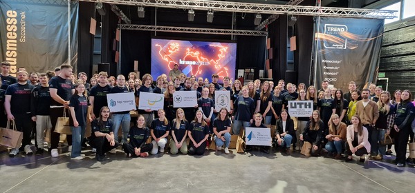 21-22.11.2025 Warsztaty Akademickie Kronospan