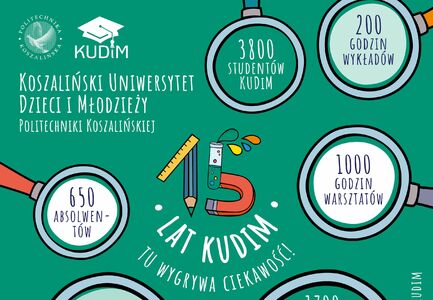 Koszaliński Uniwersytet Dzieci i Młodzieży będzie świętował na sportowo 