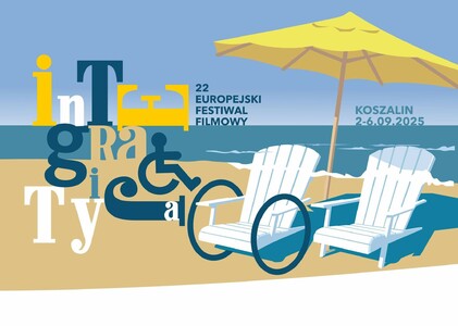 Jury młodzieżowe studentów Politechniki Koszalińskiej na Festiwalu "Integracja Ty i Ja"