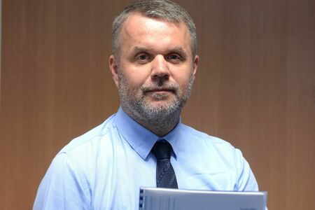 Prof. Dariusz Lipiński powołany do Regionalnej Rady Przemysłu Przyszłości 