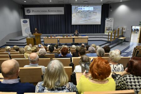 Spotkania z polityką na Politechnice