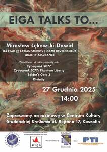 “Eiga Talks To…”