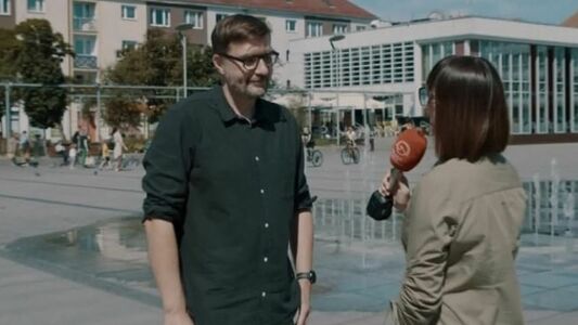 Stary Koszalin w nowym ujęciu