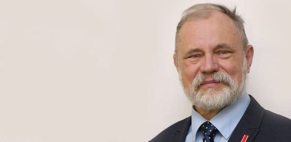 Prof. Bogusław Polak zostanie Honorowym Obywatelem Leszna