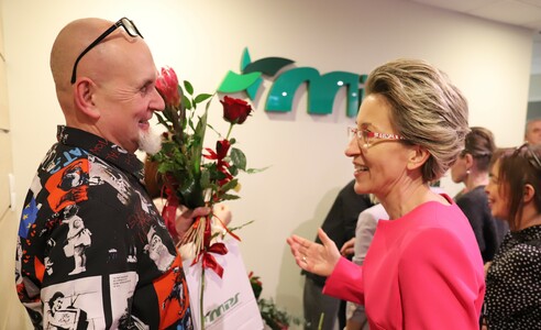 „Obiektyw II” - wystawa koszalińskich fotoreporterów