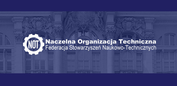 Tytuł Honorowego Złotego Inżyniera Przeglądu Technicznego dla rektor Politechniki Koszalińskiej