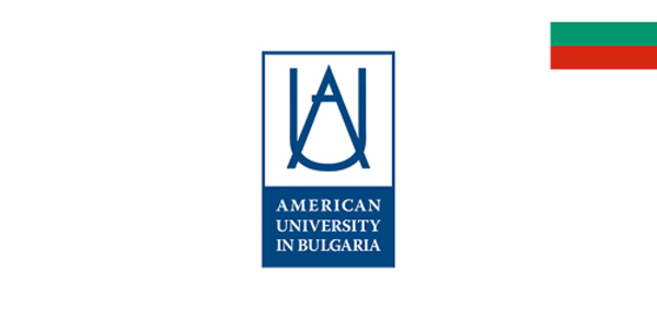 BUŁGARIA / American University in Bulgaria 