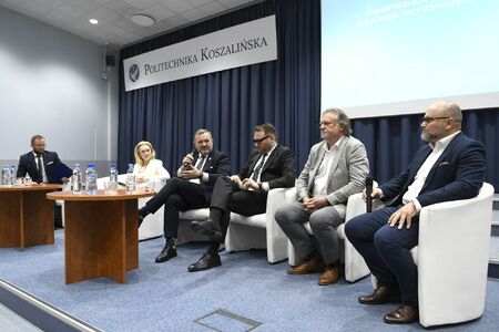 Konferencja „Czysta Energia dla Klimatu”