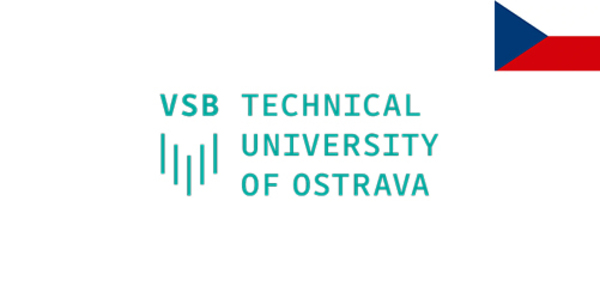 CZECHY / ​​​​​​​VSB Technical University Ostrava