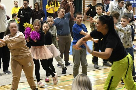 Światowy Dzień Zespołu Downa na Politechnice Koszalińskiej