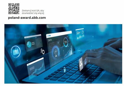 Dwudziesta trzecia edycja Konkursu o Nagrodę ABB